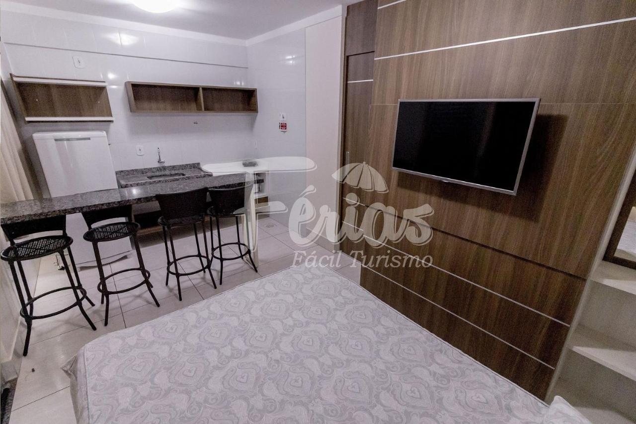Ferienwohnung L'Acqua Diroma 4 Caldas Novas Exterior foto
