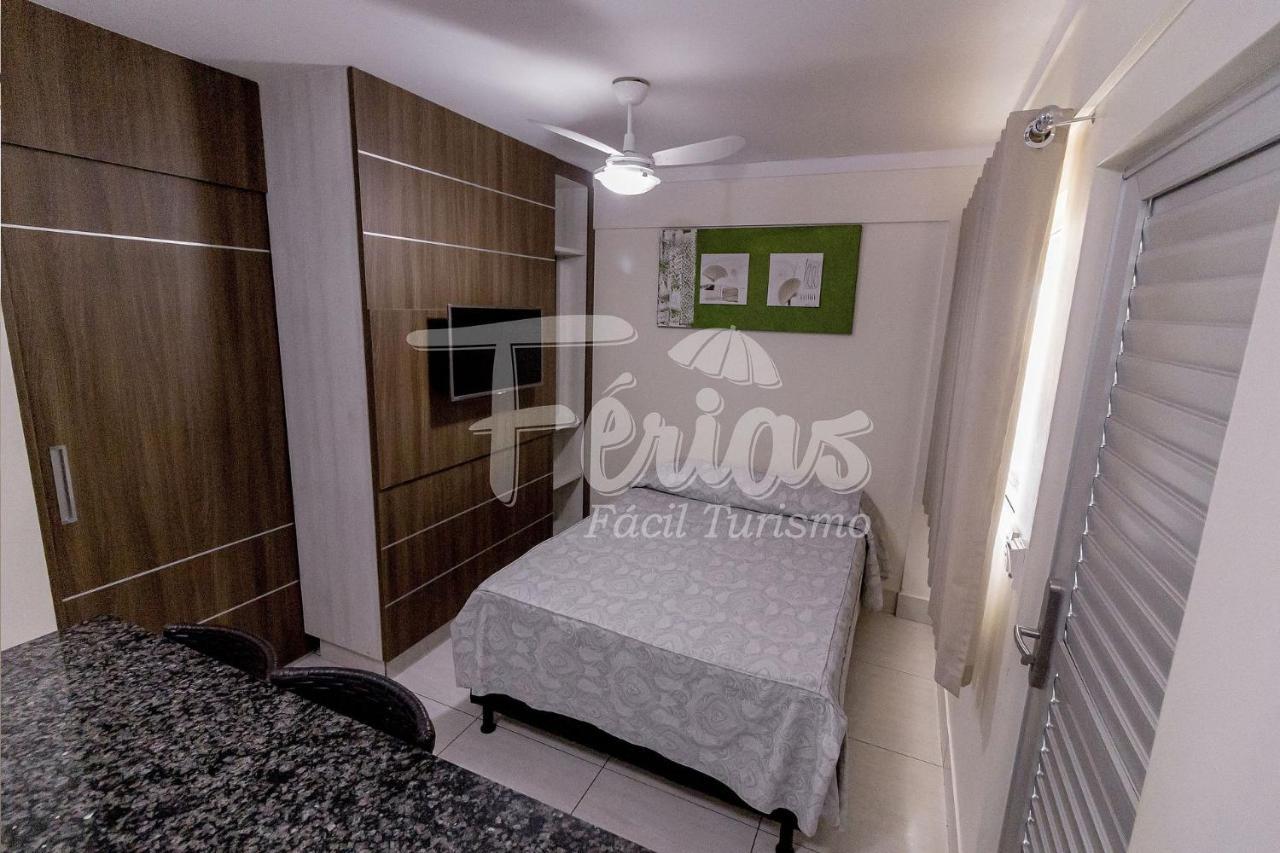 Ferienwohnung L'Acqua Diroma 4 Caldas Novas Exterior foto