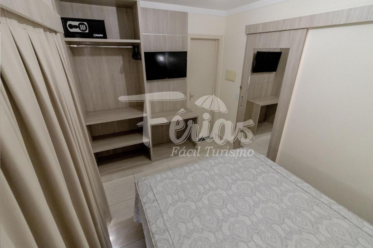 Ferienwohnung L'Acqua Diroma 4 Caldas Novas Exterior foto
