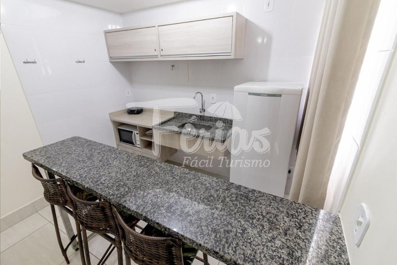 Ferienwohnung L'Acqua Diroma 4 Caldas Novas Exterior foto