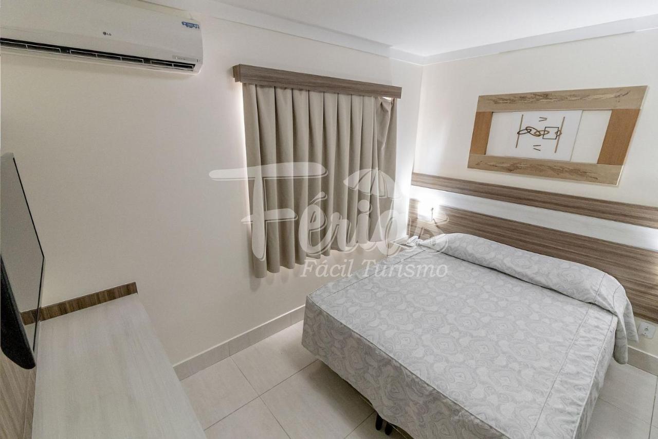 Ferienwohnung L'Acqua Diroma 4 Caldas Novas Exterior foto