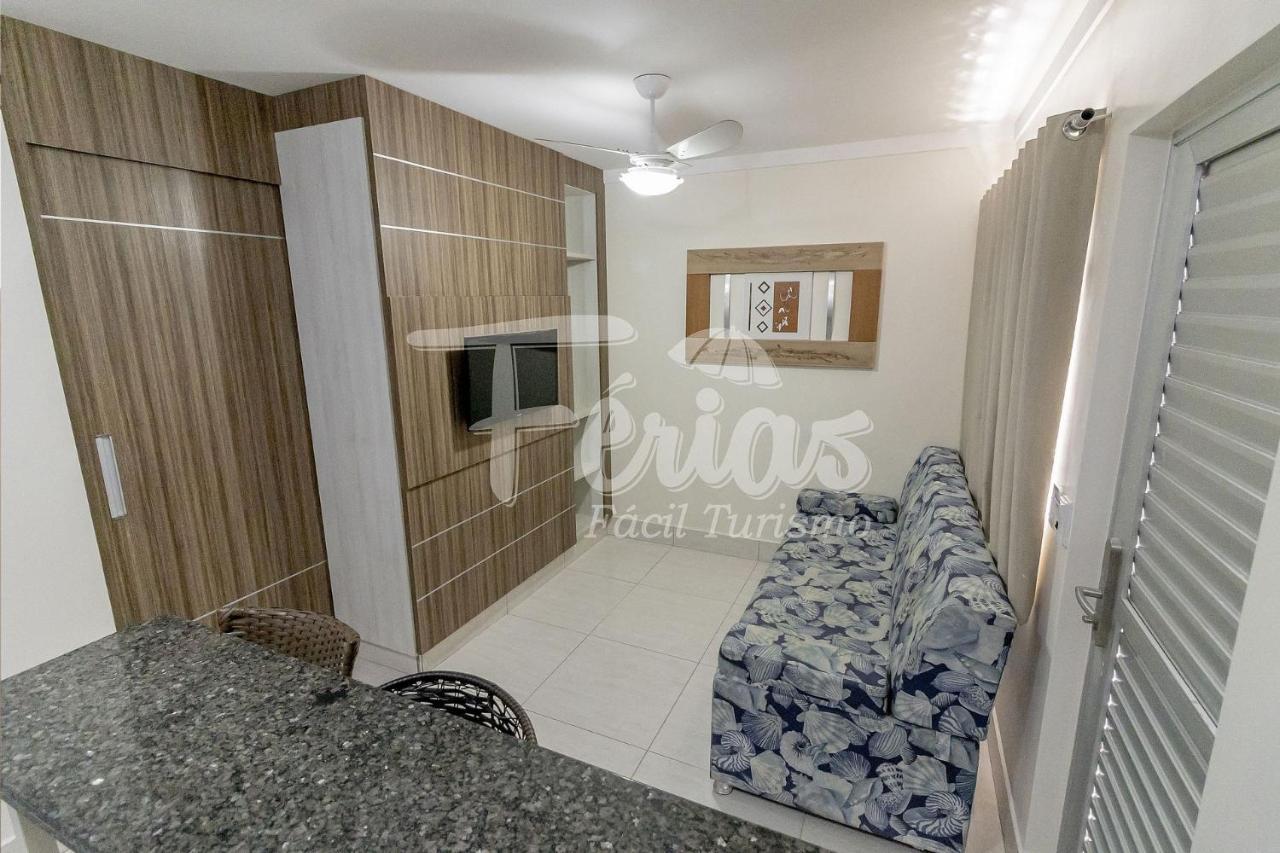 Ferienwohnung L'Acqua Diroma 4 Caldas Novas Exterior foto