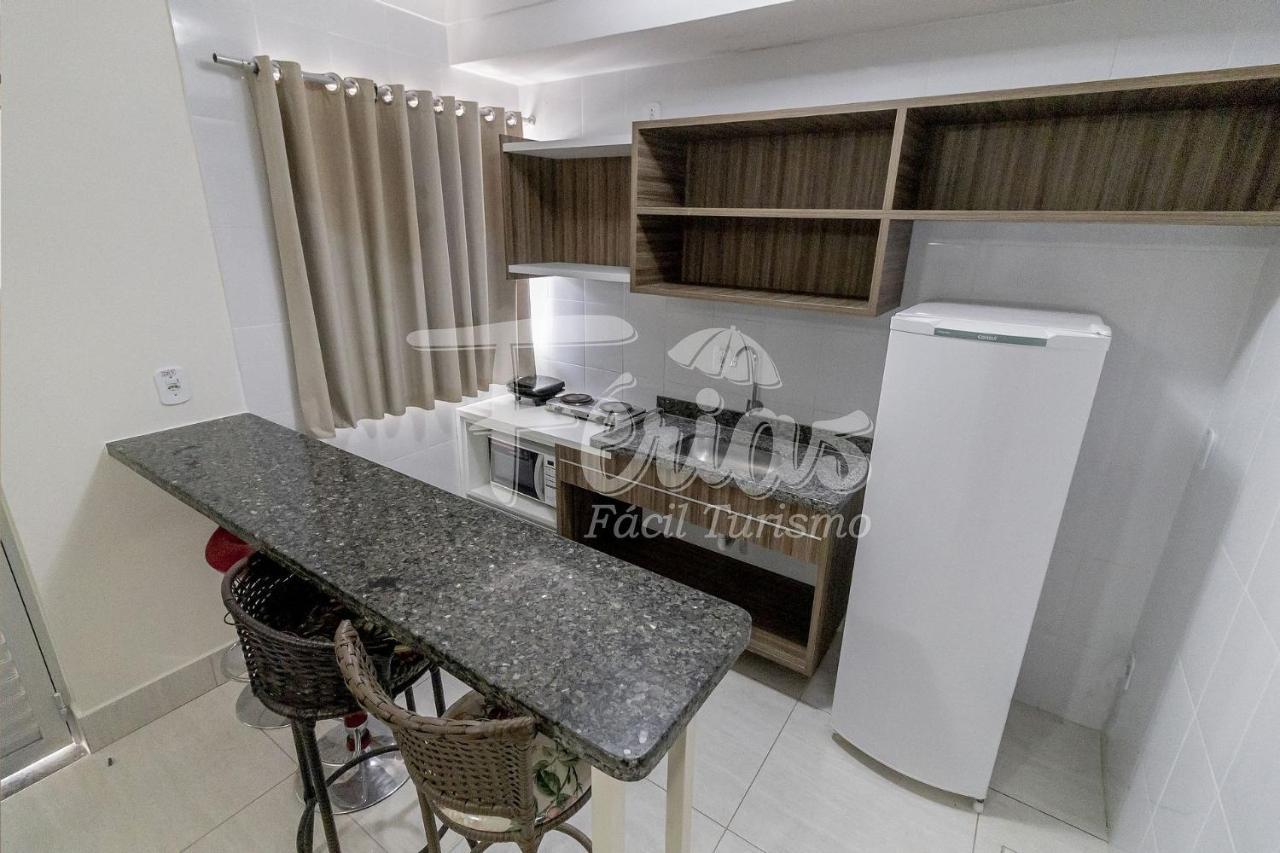 Ferienwohnung L'Acqua Diroma 4 Caldas Novas Exterior foto