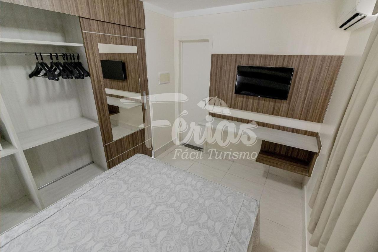 Ferienwohnung L'Acqua Diroma 4 Caldas Novas Exterior foto