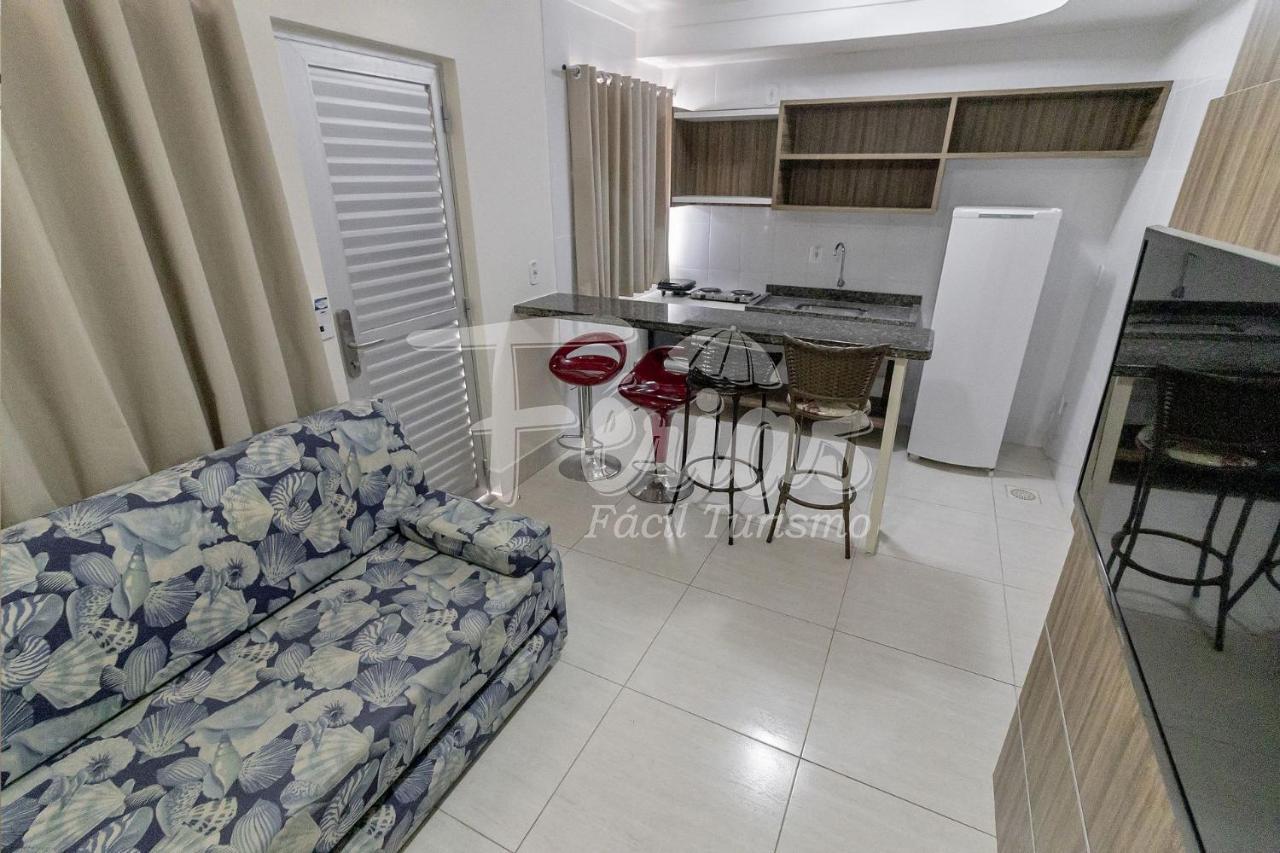 Ferienwohnung L'Acqua Diroma 4 Caldas Novas Exterior foto