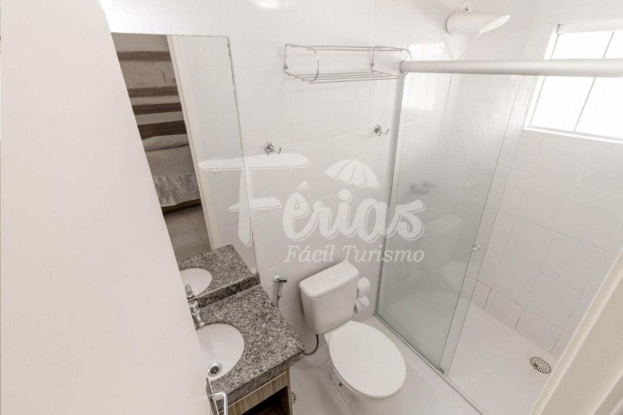 Ferienwohnung L'Acqua Diroma 4 Caldas Novas Exterior foto