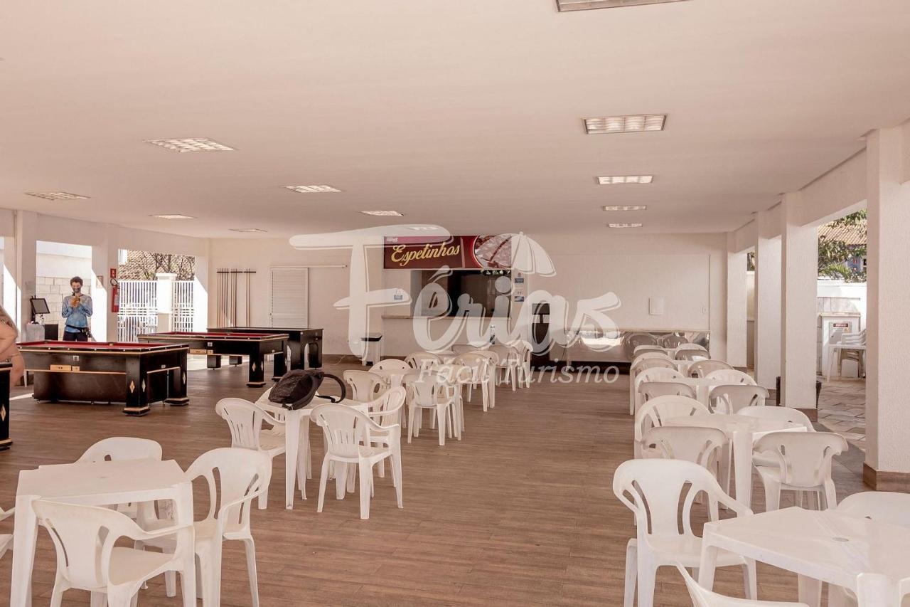 Ferienwohnung L'Acqua Diroma 4 Caldas Novas Exterior foto