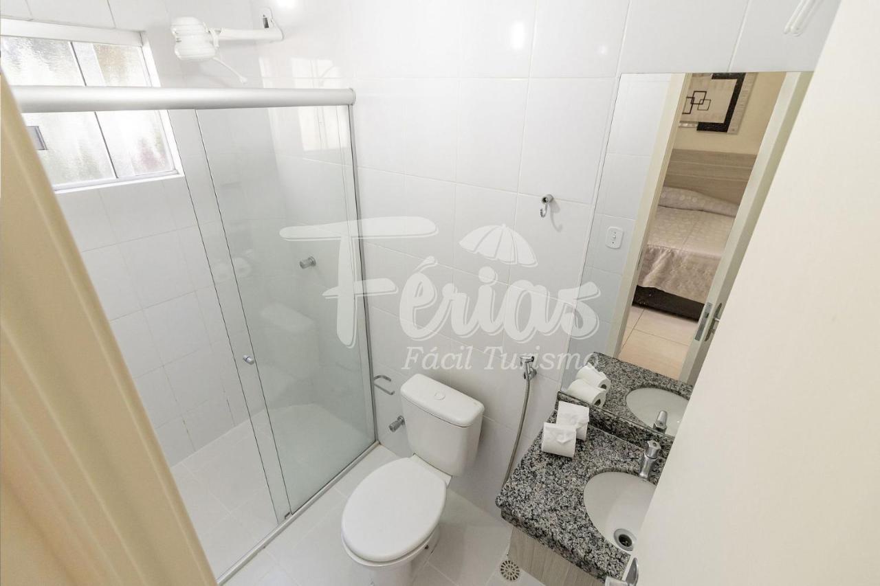 Ferienwohnung L'Acqua Diroma 4 Caldas Novas Exterior foto