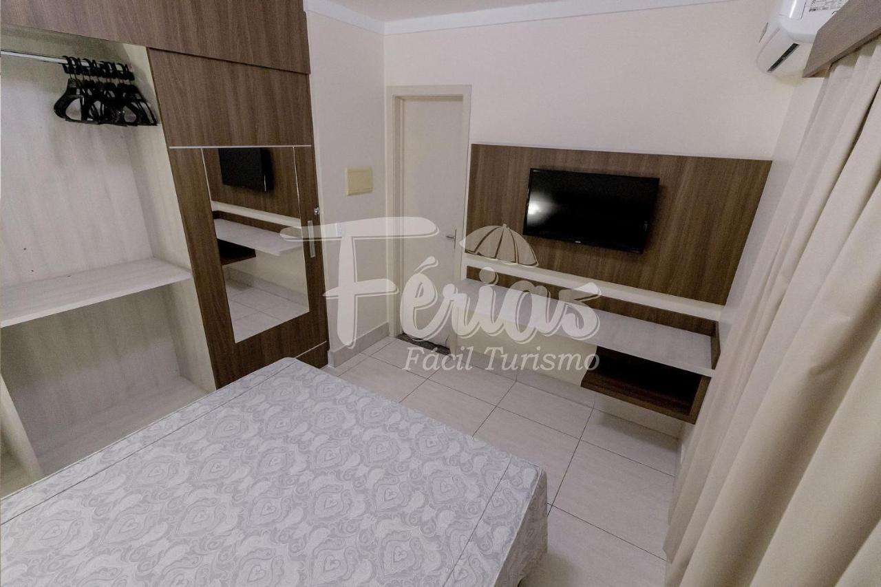 Ferienwohnung L'Acqua Diroma 4 Caldas Novas Exterior foto