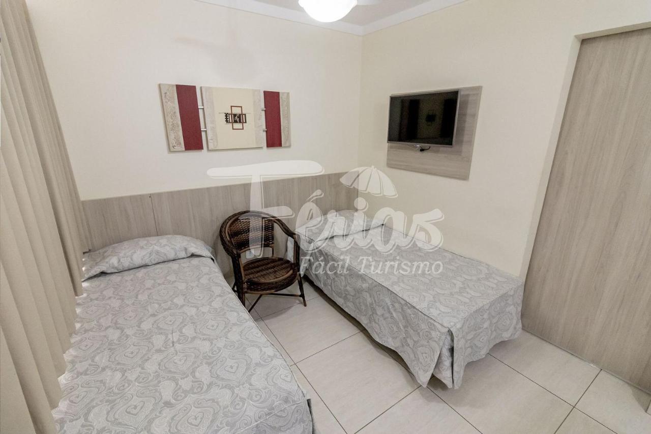 Ferienwohnung L'Acqua Diroma 4 Caldas Novas Exterior foto