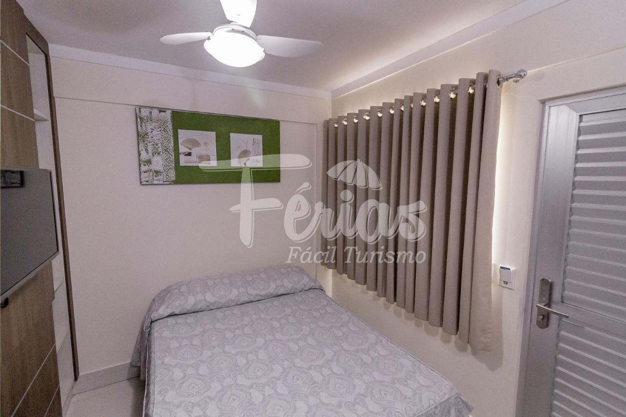Ferienwohnung L'Acqua Diroma 4 Caldas Novas Exterior foto