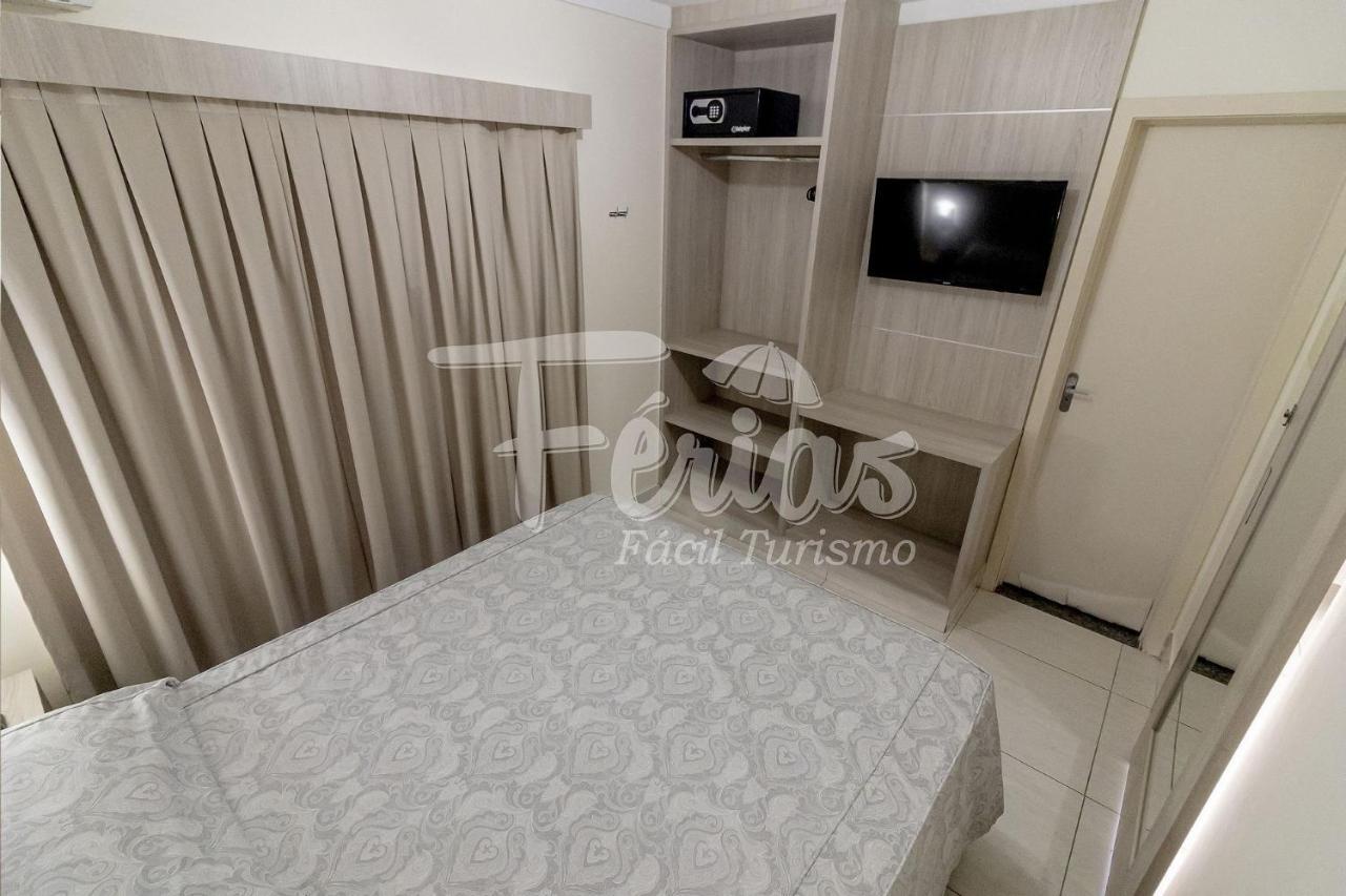 Ferienwohnung L'Acqua Diroma 4 Caldas Novas Exterior foto