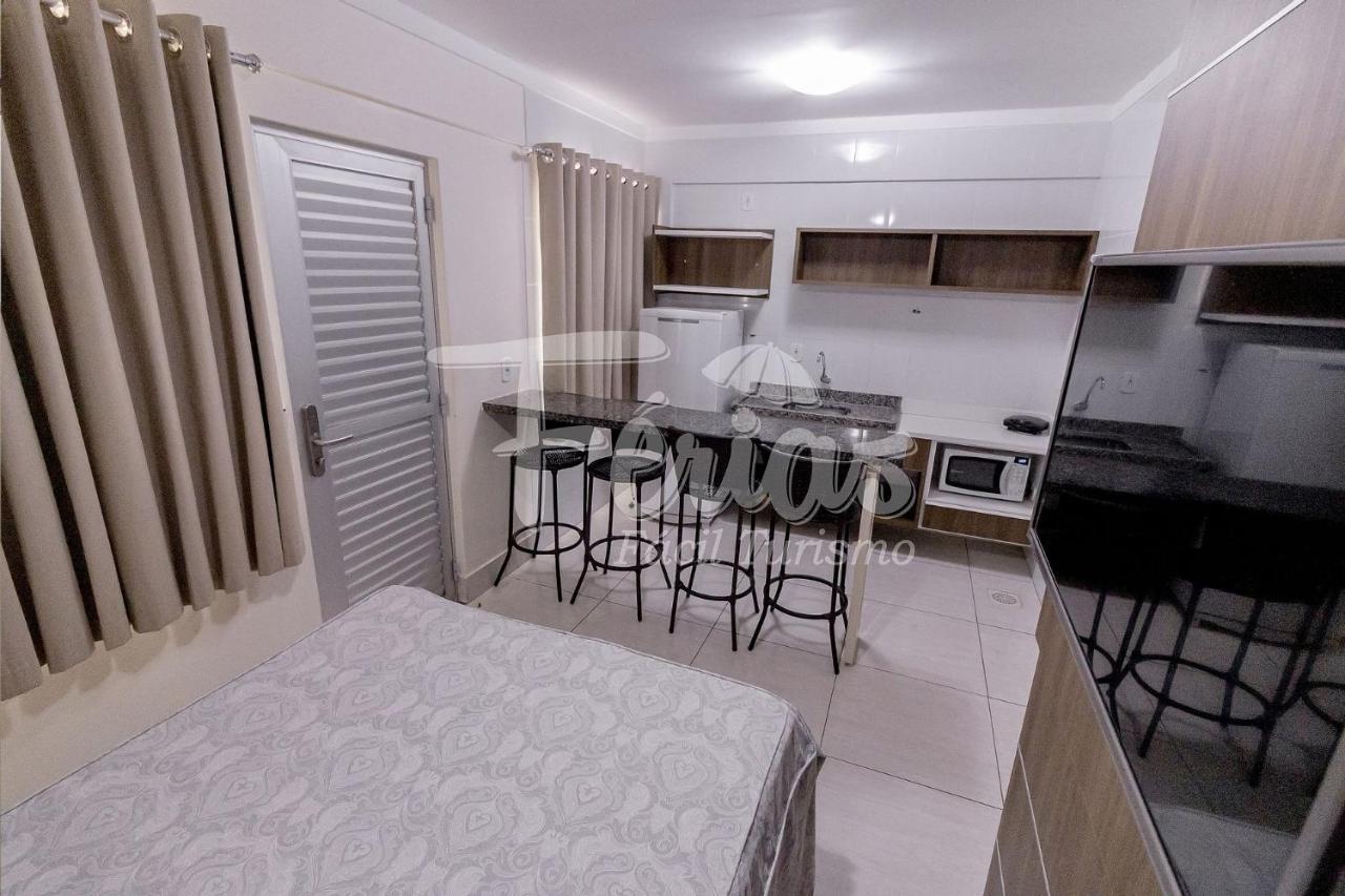 Ferienwohnung L'Acqua Diroma 4 Caldas Novas Exterior foto