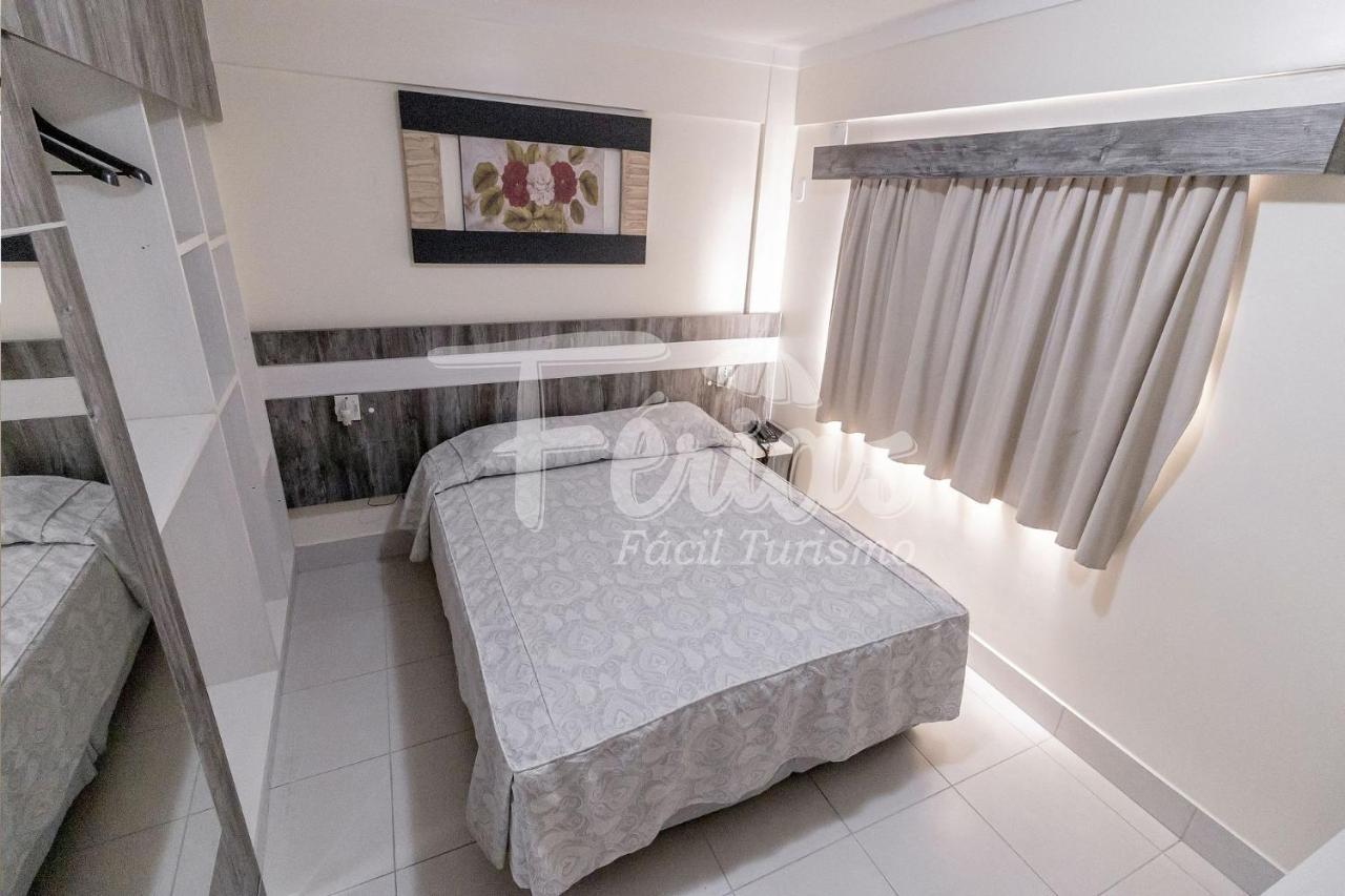 Ferienwohnung L'Acqua Diroma 4 Caldas Novas Exterior foto