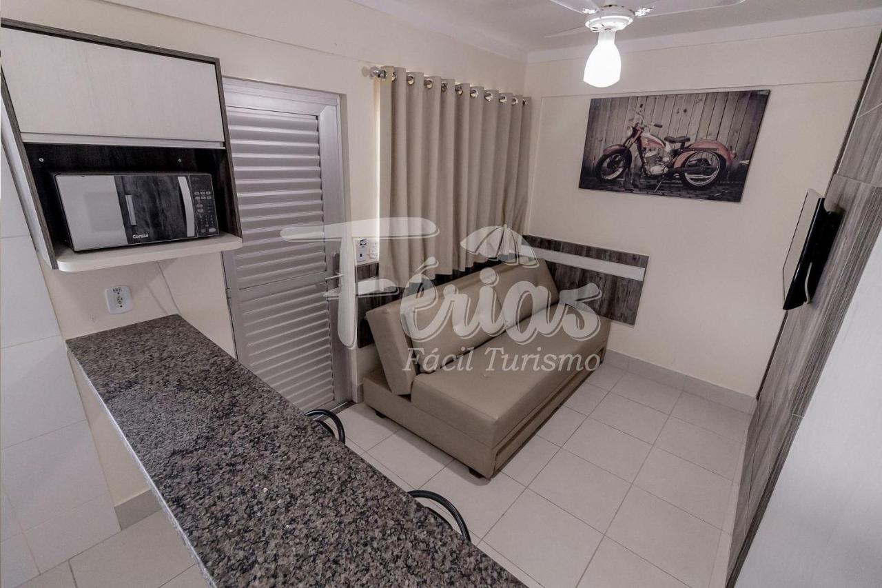 Ferienwohnung L'Acqua Diroma 4 Caldas Novas Exterior foto