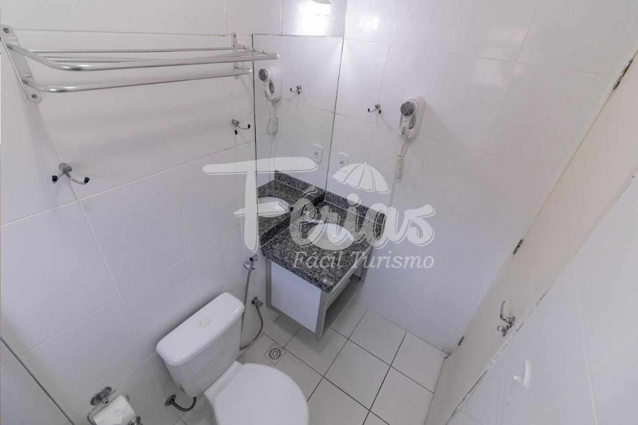 Ferienwohnung L'Acqua Diroma 4 Caldas Novas Exterior foto
