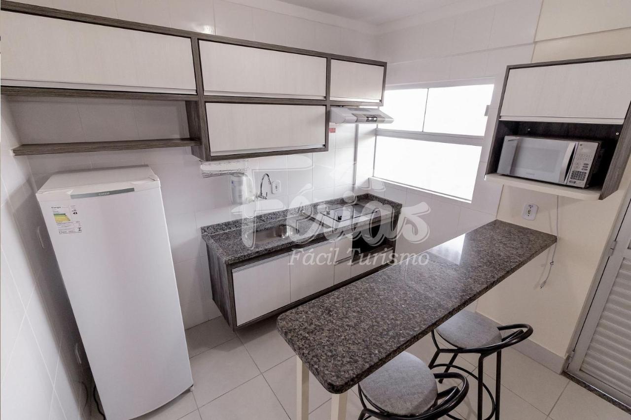 Ferienwohnung L'Acqua Diroma 4 Caldas Novas Exterior foto