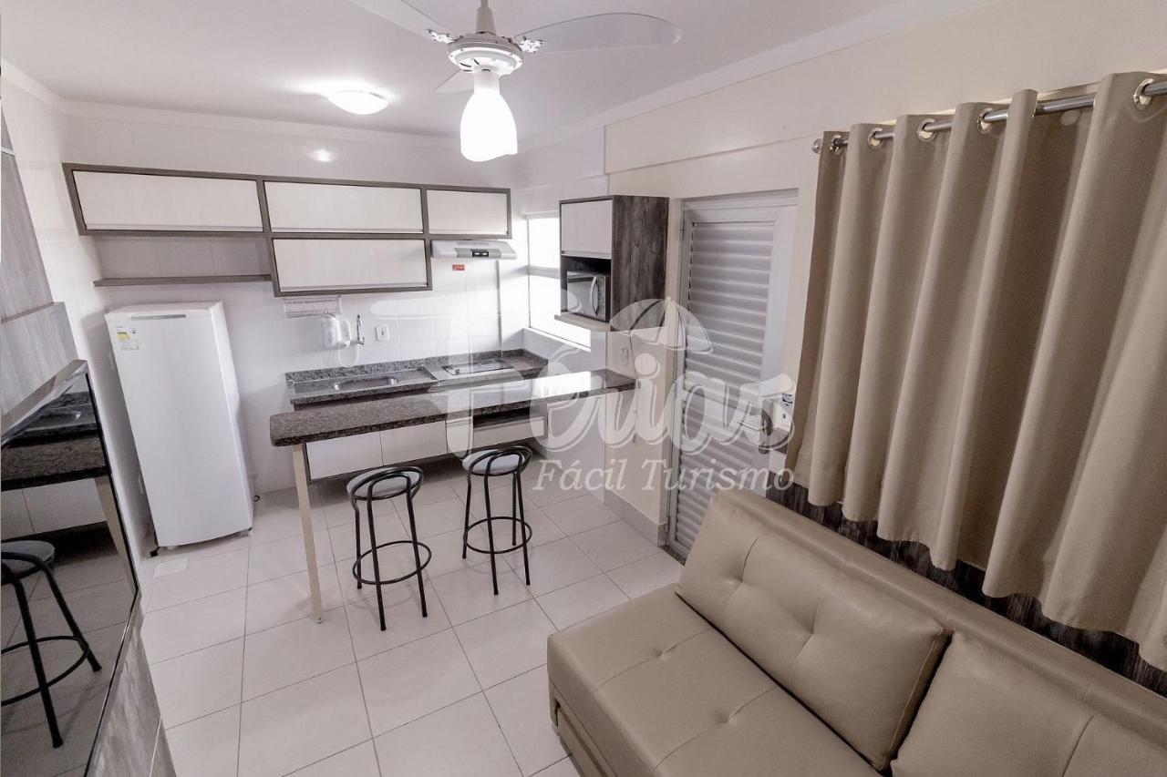 Ferienwohnung L'Acqua Diroma 4 Caldas Novas Exterior foto