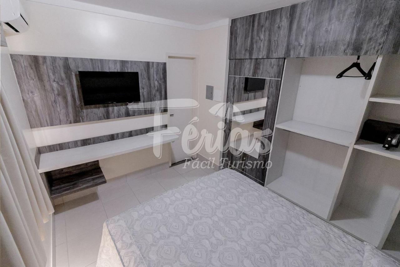 Ferienwohnung L'Acqua Diroma 4 Caldas Novas Exterior foto