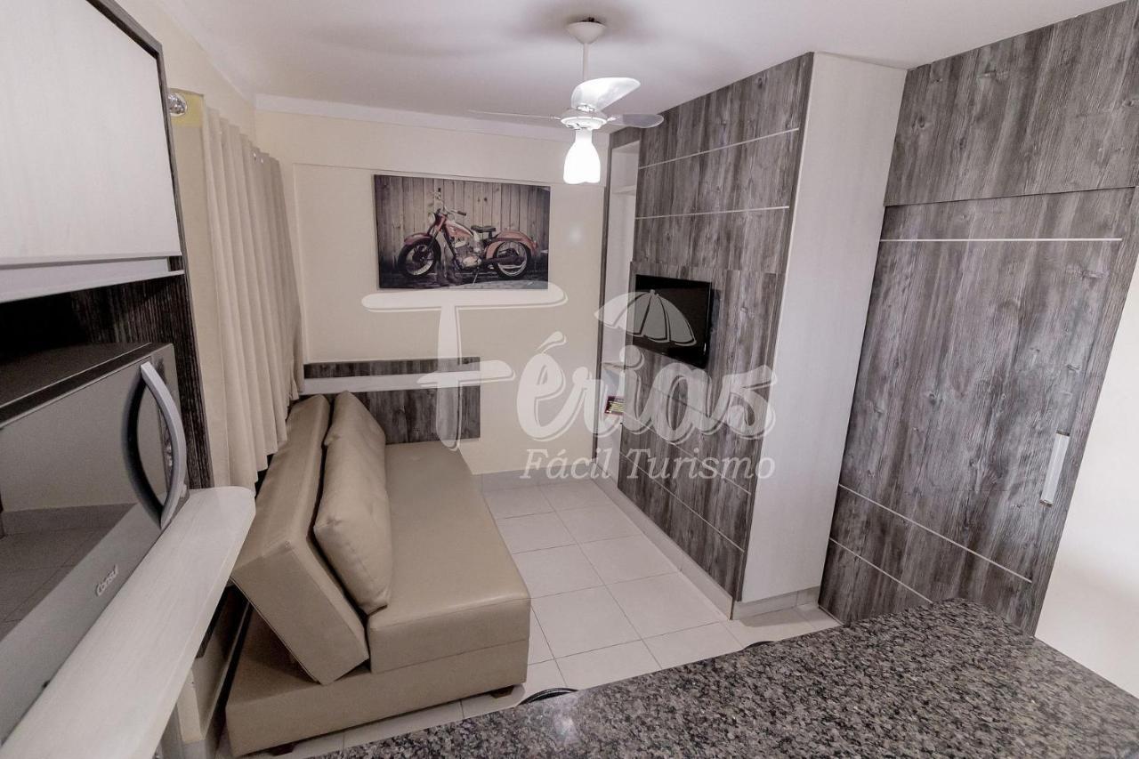 Ferienwohnung L'Acqua Diroma 4 Caldas Novas Exterior foto
