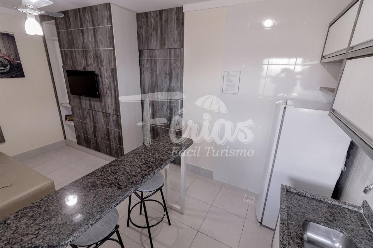 Ferienwohnung L'Acqua Diroma 4 Caldas Novas Exterior foto
