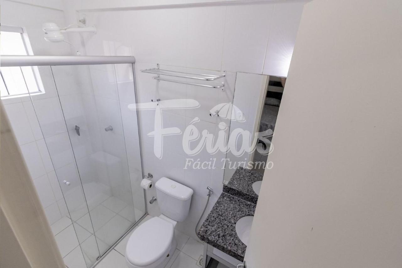 Ferienwohnung L'Acqua Diroma 4 Caldas Novas Exterior foto